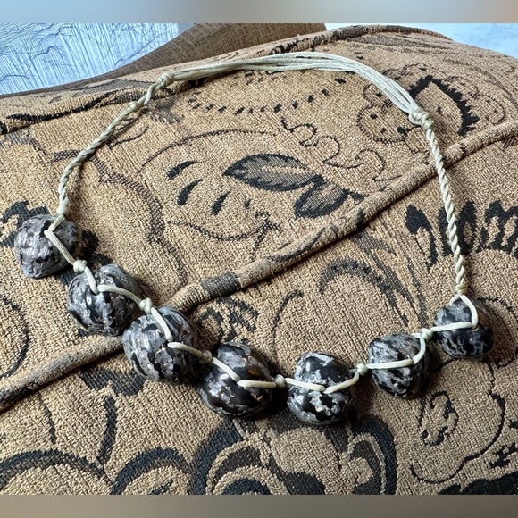 ‘90’s vintage unique necklace. - Picture 2 of 11